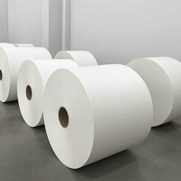 1 PAPER ROLLS