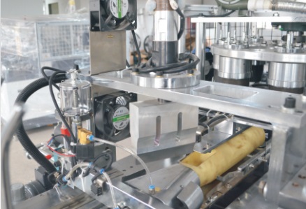 YB-WJ70-2 YB-WJ70 AUTOMATIC PAPER BOWL FORMING MACHINE